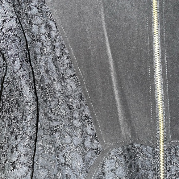 Spring jacket - Picture 3 of 5